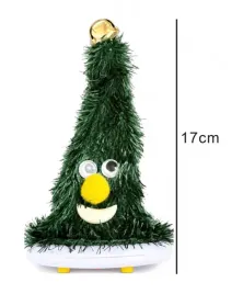 choinka-swiateczna-ruchoma-z-dzwoneczkiem-led-ozdoba-17-cm