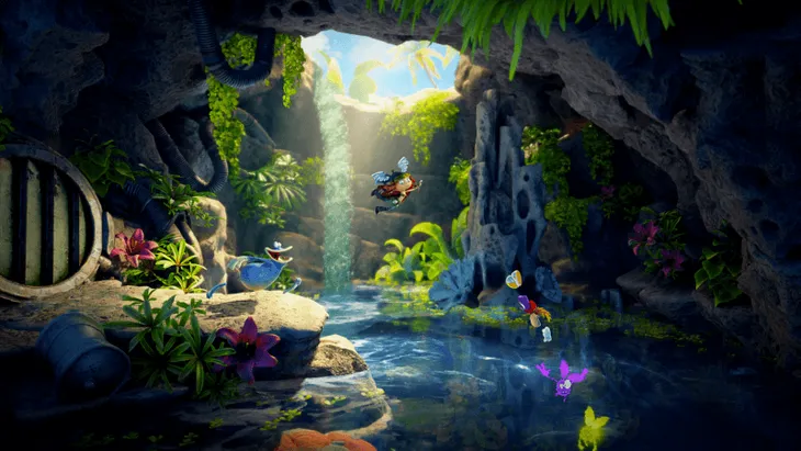 rayman-legends-retold-ps5-granice-wiekowe-pegi-7