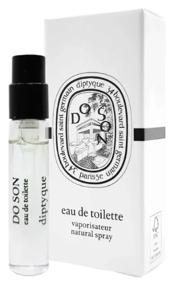 Próbka Diptyque Do Son EDT W 2ml
