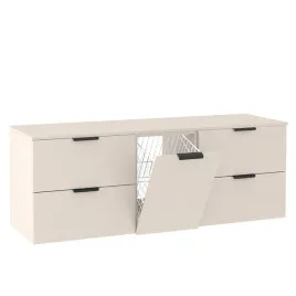 szafka-lazienkowa-podwojna-z-koszem-na-pranie-blat-160-cm-kaszmir-luna