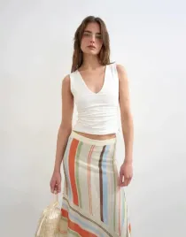 topshop-bialy-top-na-ramiaczkach-marszczenie-b25-l-xl