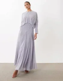 fioletowa-maxi-sukienka-zdobienie-b23-xxl