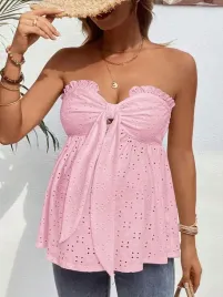 shein-rozowy-ciazowy-top-uht-s05-s