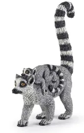 lemur-z-mlodym-dla-dzieci-zabawka-jakosc