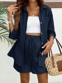 shein-granatowe-ciazowe-spodenki-lda-s06-xxl