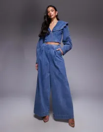 niebieskie-jeansy-kieszenie-b25-xxl