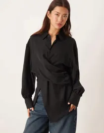 czarna-asymetryczna-koszula-b25-m