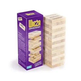 wieza-imprezowa-albi-gra-planszowa-jakosc