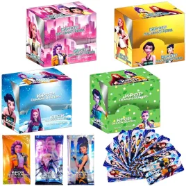 karty-k-pop-demon-hunters-lowczynie-kpop-kolekcjonerskie-zestaw-mega-box-288-kart