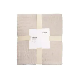 narzuta-bristles-w-pikowane-pasy-bezowa-200x220-cm-homla
