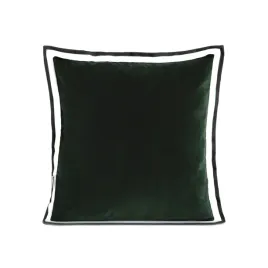 poszewka-sorea-bawelniana-zielona-z-ozdobnym-obszyciem-45x45-cm-homla