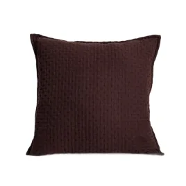 poszewka-anisha-czekoladowa-z-ozdobnym-pikowaniem-45x45-cm-homla