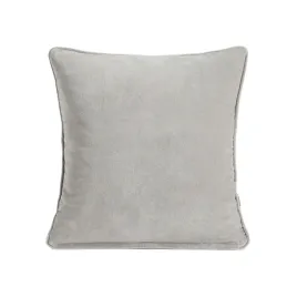poszewka-fina-z-bawelnianego-aksamitu-z-lamowka-szara-45x45-cm-homla