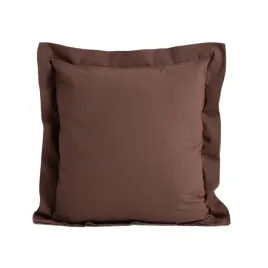 poszewka-durga-bawelniana-brazowa-z-dekoracyjnym-obszyciem-45x45-cm-homla