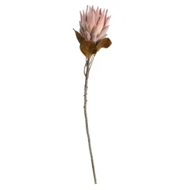 galazka-sztuczna-aurella-protea-rozowa-72-cm-homla