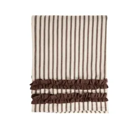 obrus-davio-bawelniany-w-paski-brazowe-z-falbana-130x180-cm-homla