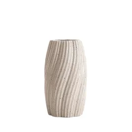 wazon-nario-ceramiczny-zakrecony-w-drobne-kropeczki-14x14x245cm-homla