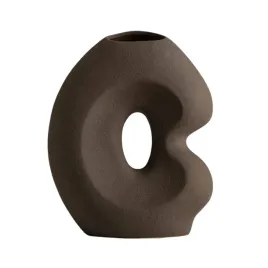 wazon-bellaro-brazowy-z-otworem-ceramiczny-185x10x23-cm-homla