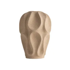 wazon-bellaro-bezowy-ze-zdobieniami-ceramiczny-17x24-cm-homla
