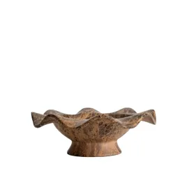 taca-dekoracyjna-elysian-falista-na-nozce-26x9-cm-homla