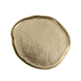 taca-dekoracyjna-girona-metalowa-zlota-24x21x15-homla