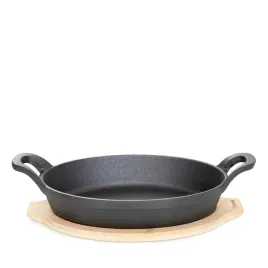 naczynie-do-serwowania-adrias-zeliwne-z-bambusowa-podkladka-27x15-cm-homla