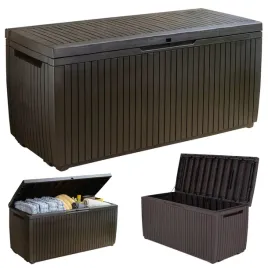 skrzynia-ogrodowa-balkonowa-305l-keter-springwood-siedzisko-na-balkon-braz