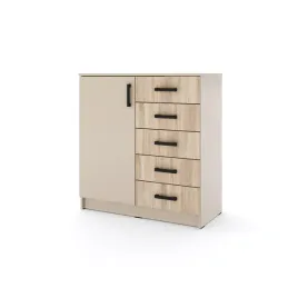 mlodziezowa-komoda-sigma-k4-5s-90-cm-z-szufladami-dab-sonoma