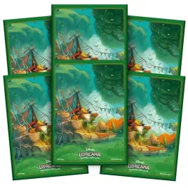 disney-lorcana-set03-sleeves-b-robin-hood-gra-planszowa-jakosc
