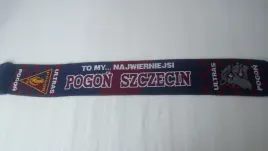 szalikszal-pogon-szczecin-dwustronnydziany