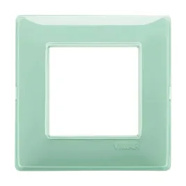 vimar-ramka-do-gniazdka-2-modulowa-reflex-mint