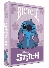 karty-bicycle-disney-stitch-purple-dla-dzieci-gra-karciana-jakosc