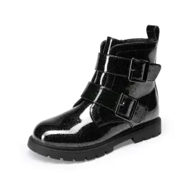 czarne-swiecace-botki-dzieciece-dziewczece-z-klamra-dream-pairs-rozmiar-30