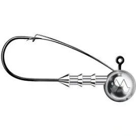 glowka-jigowa-mustad-anti-snag-3-szt-6-0-5g-mniejsze-ryzyko-zaczepow