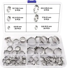 zaciski-slimakowe-ze-stali-nierdzewnej-60-szt-6-rozmiarow-68256-mm