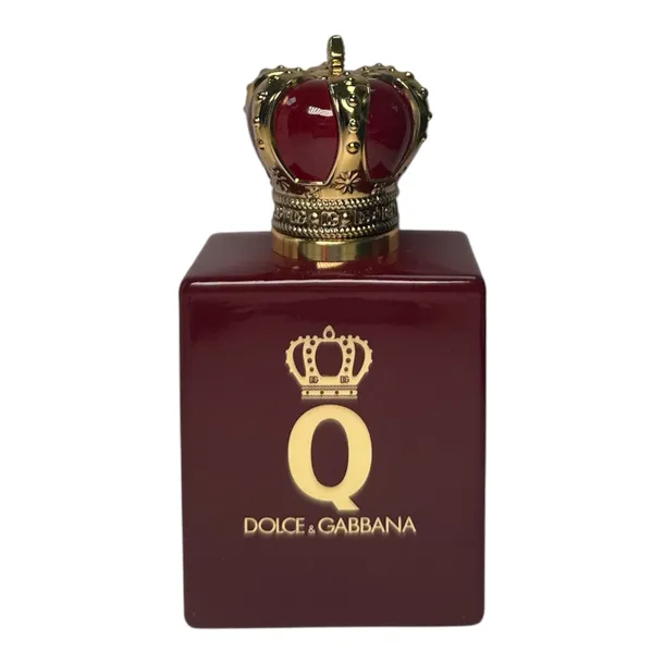 dolce & gabbana q elixir ekstrakt perfum 50 ml  tester   