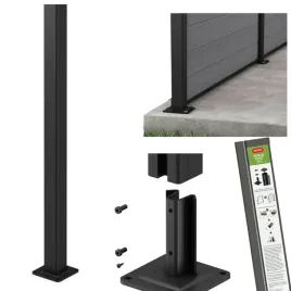 slupek-ogrodzeniowy-aluminiowy-z-podstawa-do-kostki-betonu-180cm-keter