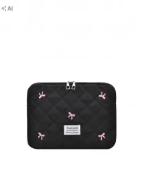 shein-czarna-pikowana-torba-na-laptop-z-rozowymi-kokardkami-4132x2cm-1la