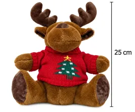 renifer-swiateczny-pluszowy-25-cm-maskotka-pluszak-boze-narodzenie