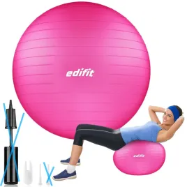 pilka-gimnastyczna-pilka-do-jogi-edifit-65-cm-rozowa