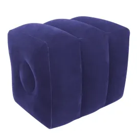 kostka-dmuchana-vitalmaxx-niebieska-pod-nogi-z-pompka