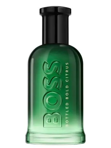 hugo boss boss bottled bold citrus woda perfumowana 100 ml  tester   