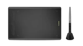 tablet-graficzny-huion-h580x-z-dlugopisem-bezprzewodowym-zielony
