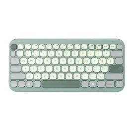 klawiatura-asus-kw100-bezprzewodowa-bluetooth-green-tea-latte