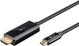 kabel-goobay-usb-c-do-hdmi-4k-60-hz-1m-wysoka-jakosc-obrazu