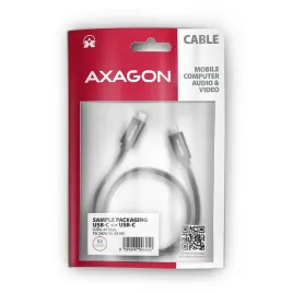 axagon-bucm4x-cm10ab-newgen-kabel-usb-c-40gb-s-usb4-1m-pd-240w
