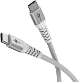 goobay-usb-c-kabel-tekstylny-superflex-2m-metalowe-wtyki-bialy-70194