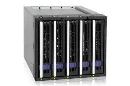 backplane-icy-dock-5x35-sata-hot-swap-525-z-wentylatorem-92-mm