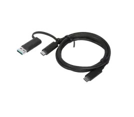 kabel-usb-c-do-usb-a-lenovo-1m-10-gb-s-100-w-czarny