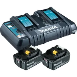 makita-zestaw-zasilajacy-18v-2x6ah-z-ladowarka-dwustanowiskowa